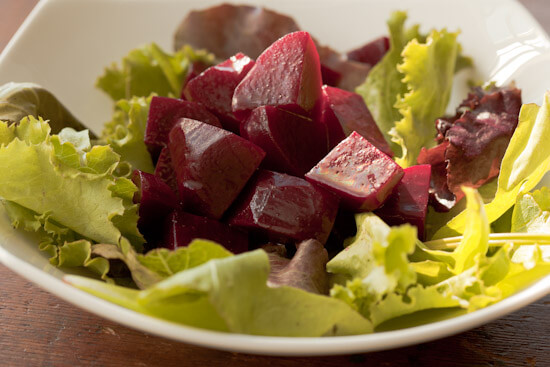 Aunt Kathy’s Pickled Beets Recipe