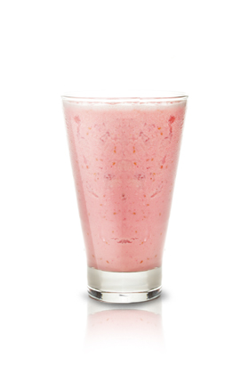 4. Very Berry Detox Smoothie