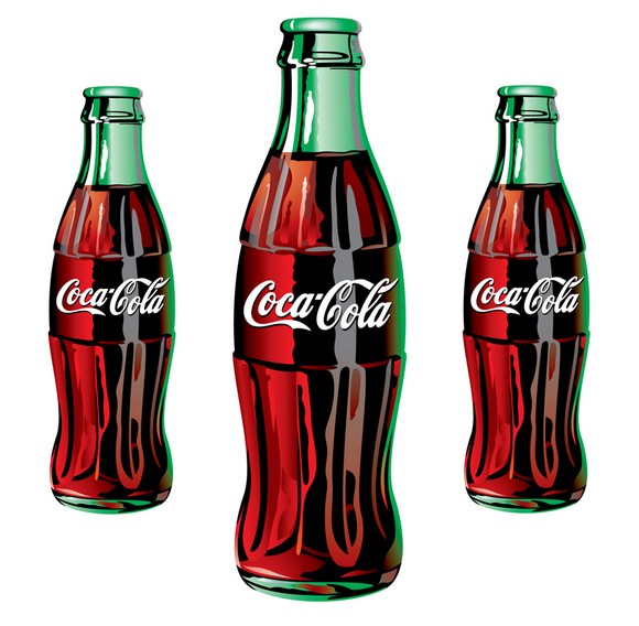 Coca-Cola Recipe picture