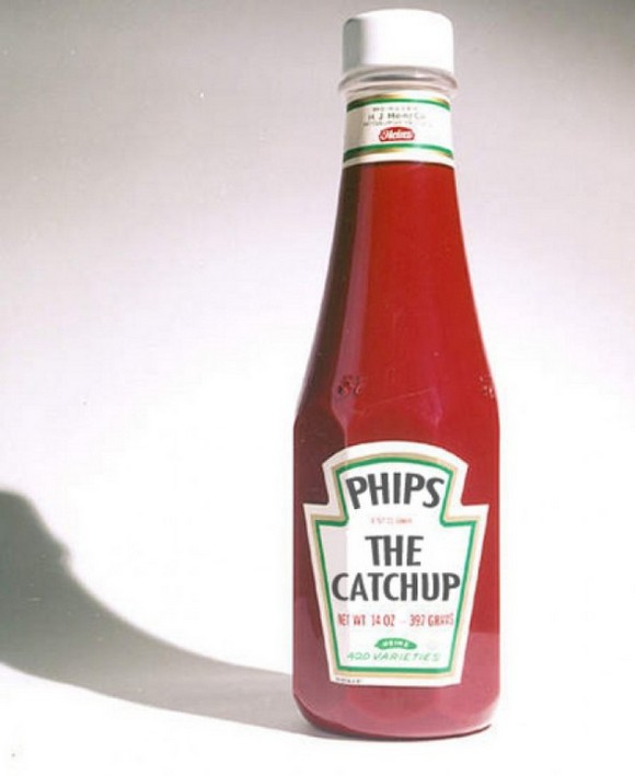 Heinz Ketchup Recipe picture