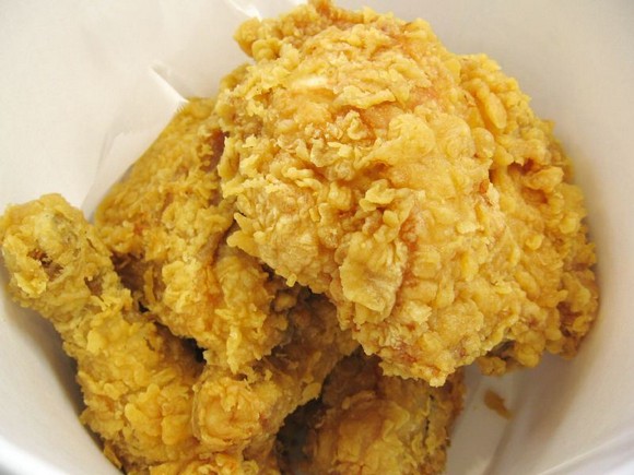 KFC Chicken Recipe picture