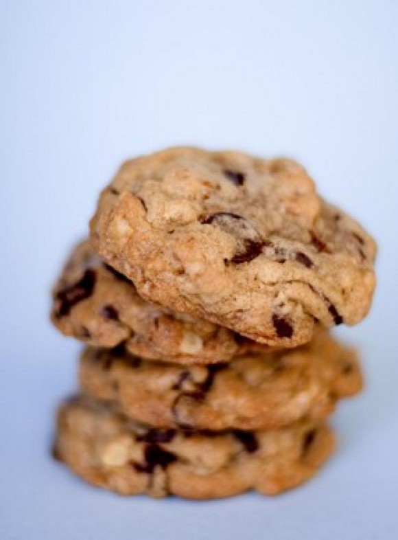 Neiman-Marcus $250 Cookies Recipe picture