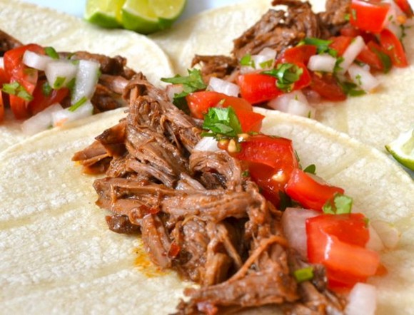 Crock-Pot Barbacoa recipe photo