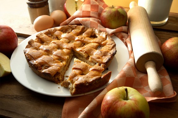 USA - Apple Pie