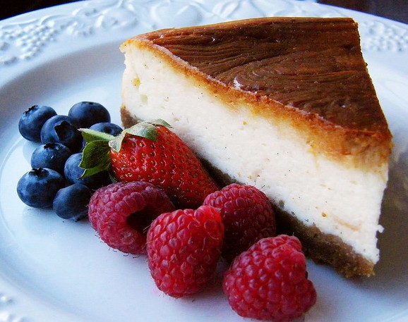 USA - Cheesecake