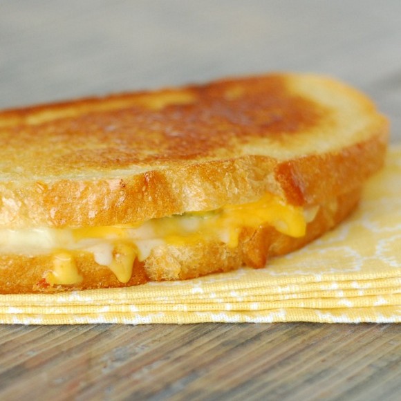 #9 Grilled Cheese Sandwich