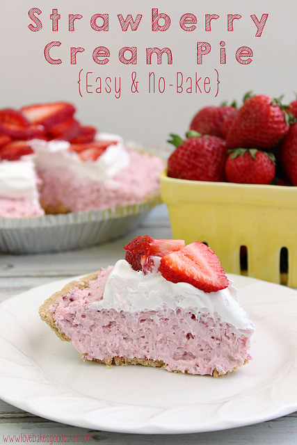 http://www.lovebakesgoodcakes.com/2014/04/strawberry-cream-pie-easy-no-bake.html