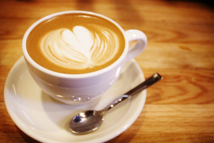 November 8: National Cappuccino Day
