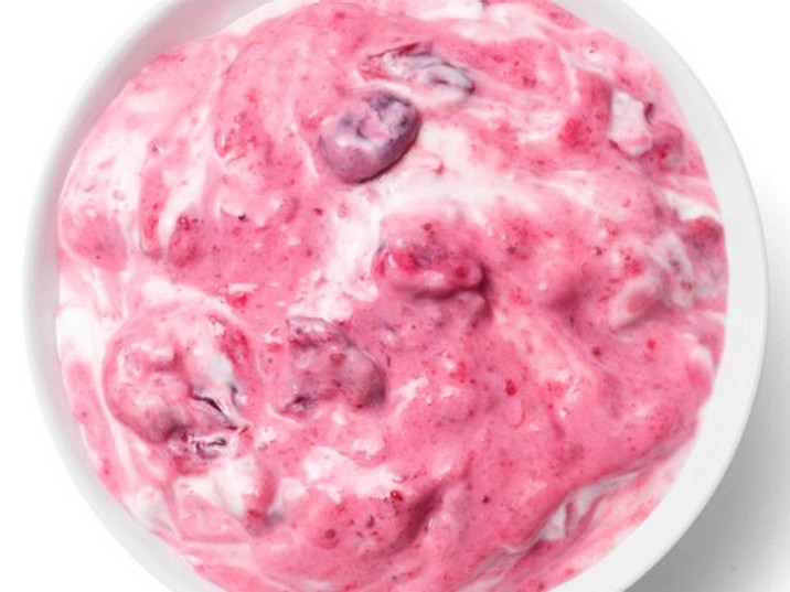 Cranberry-Horseradish Cream Recipe