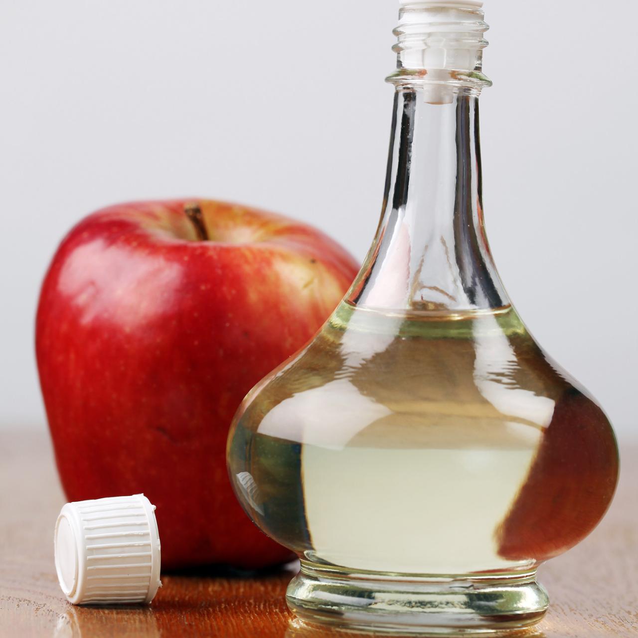 November 1: National Vinegar Day