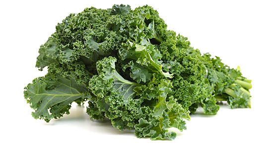 Top 15 Healthiest Vegetables On Earth - 1 Kale