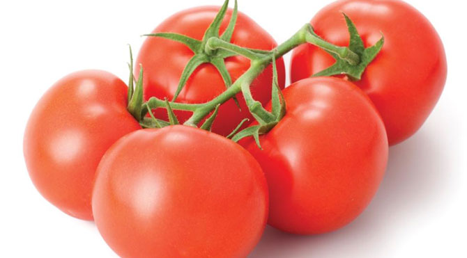 Top 15 Healthiest Vegetables On Earth - 12 Tomatoes