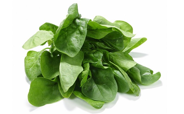 Top 15 Healthiest Vegetables On Earth - 14 Spinach