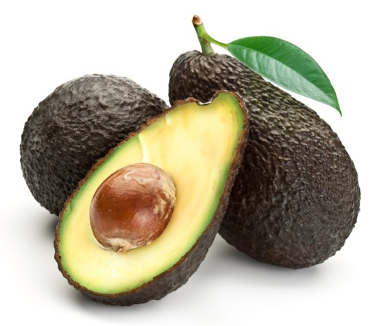 Top 15 Healthiest Vegetables On Earth - 3 Avocados