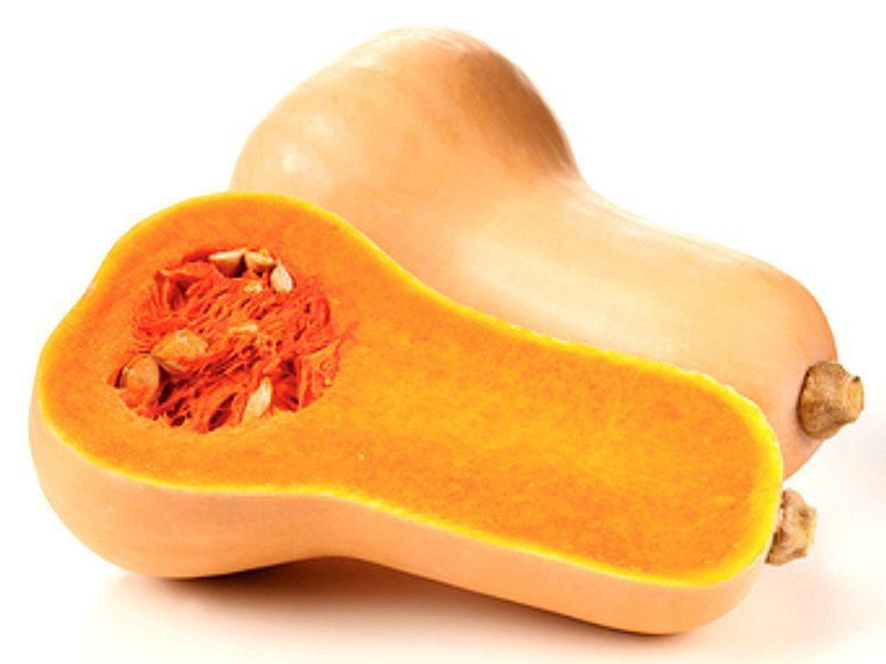 Top 15 Healthiest Vegetables On Earth - 8 Squash