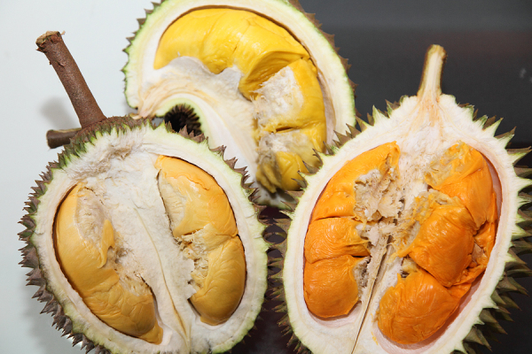 Top 15 exotic fruits - #12 Durian