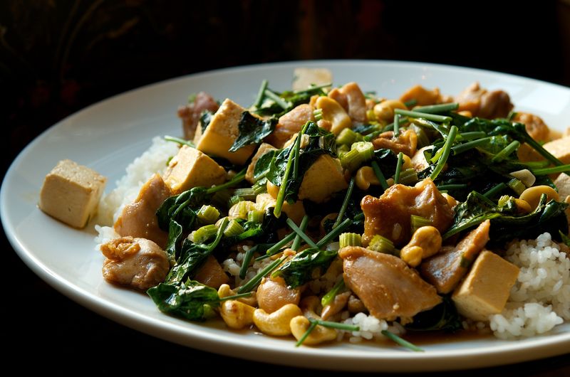 http://food52.com/blog/16186-9-chinese-inspired-chicken-recipes-to-make-at-home-tonight