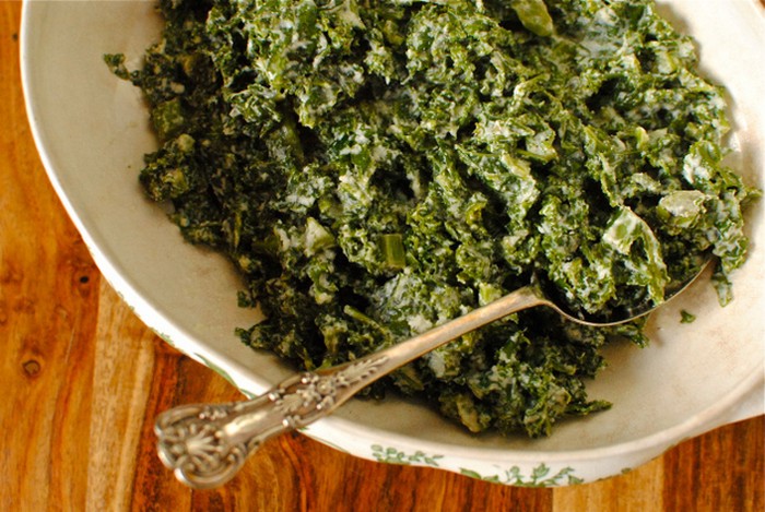 vegan-creamed-kale-recipe-from-kelliesfoodtoglow