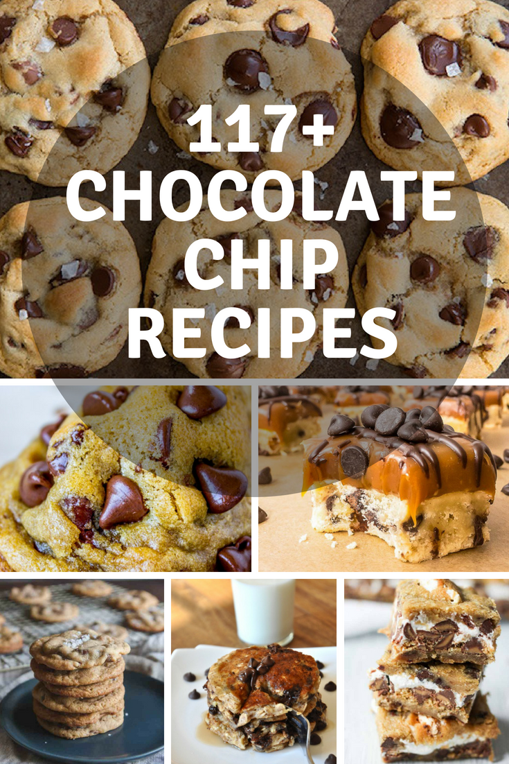 117+ Chocolate Chip Recipes.png