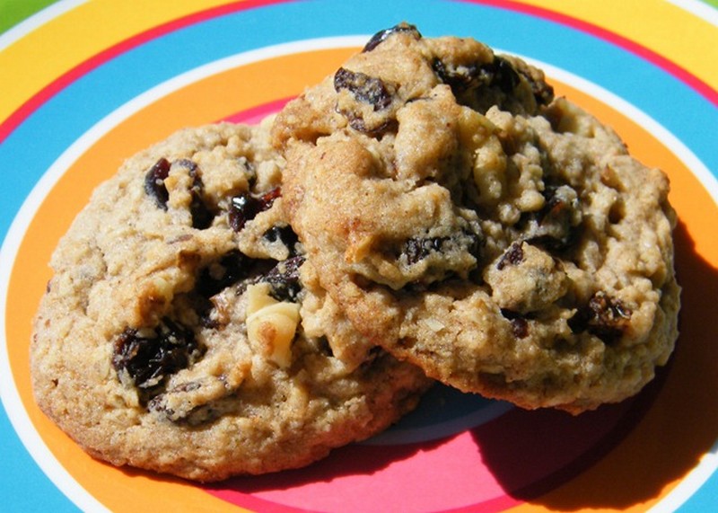 Hard Boiled Egg Chocolate Chip Cookies Recipe