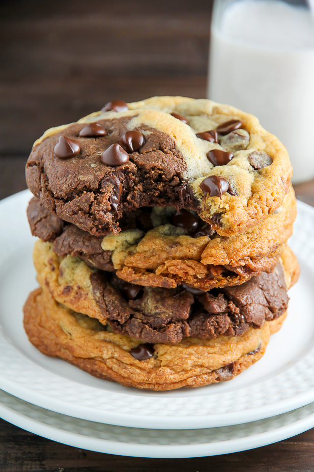 http://bakerbynature.com/chocolate-chip-brownie-swirl-cookies-aka-brookies/