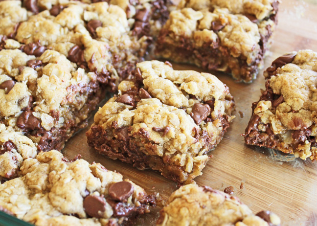 http://jamiecooksitup.net/2015/05/chewy-chocolate-chip-oatmeal-bars-and-17-chocolate-chip-recipes-for-national-chocolate-chip-day/