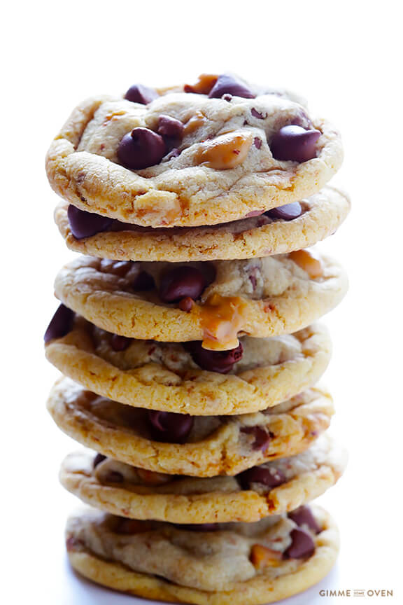 http://www.gimmesomeoven.com/toffee-chocolate-chip-cookies-recipe/