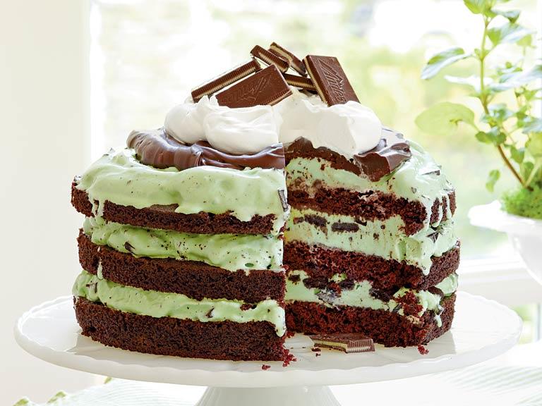 http://www.myrecipes.com/recipe/mint-chocolate-ice-cream-cake-50400000114541/