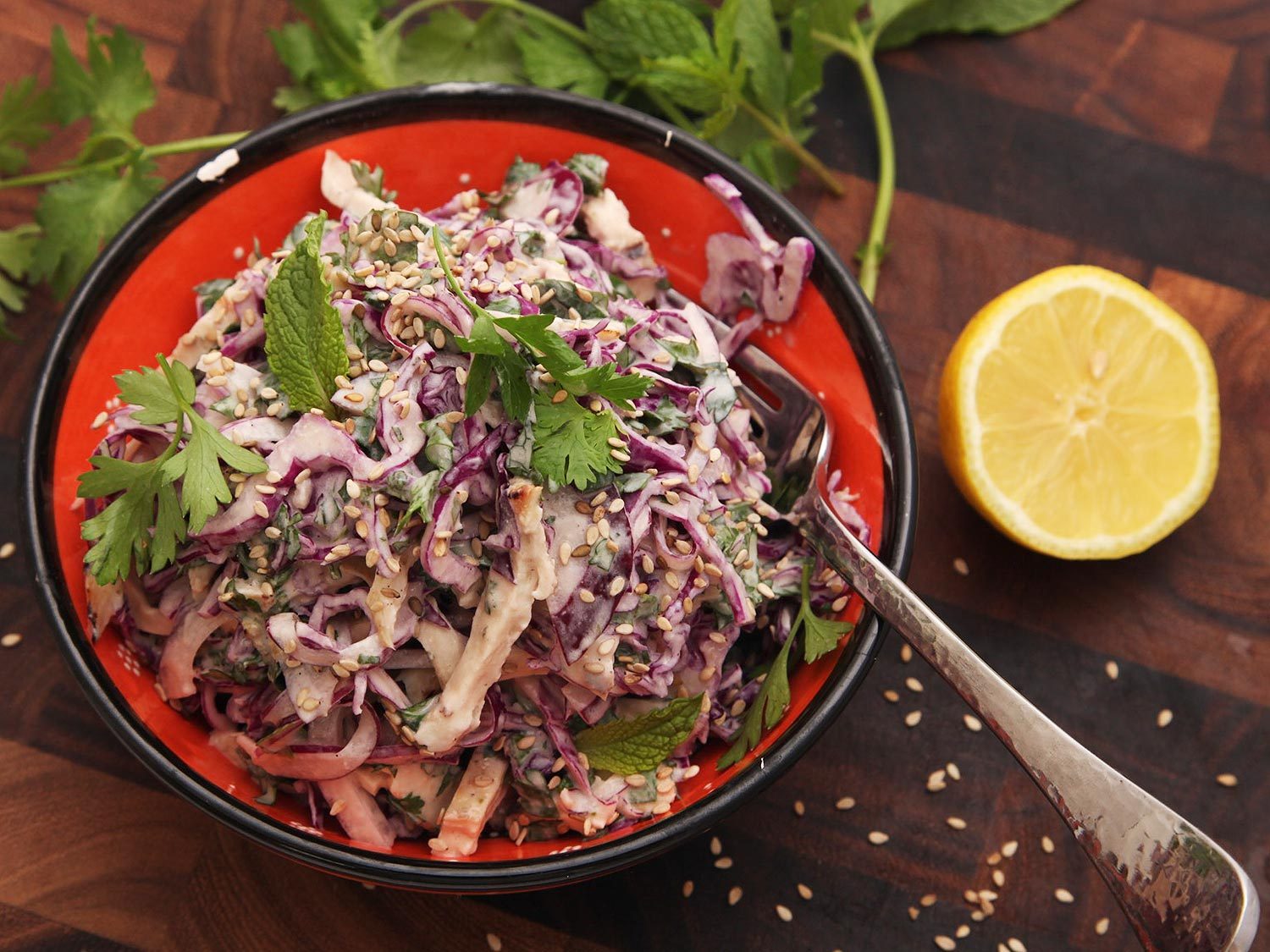 http://www.seriouseats.com/recipes/2015/08/grilled-chicken-and-cabbage-salad-recipe.html