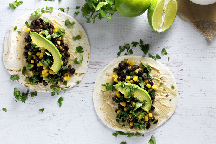 https://www.spinach4breakfast.com/cilantro-lime-vegan-tacos/