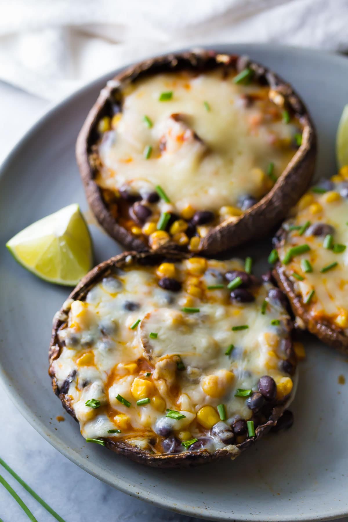 https://sweetpeasandsaffron.com/enchilada-stuffed-grilled-portobello-mushrooms/