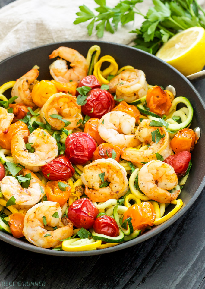 https://reciperunner.com/roasted-tomatoes-shrimp-zucchini-noodles/