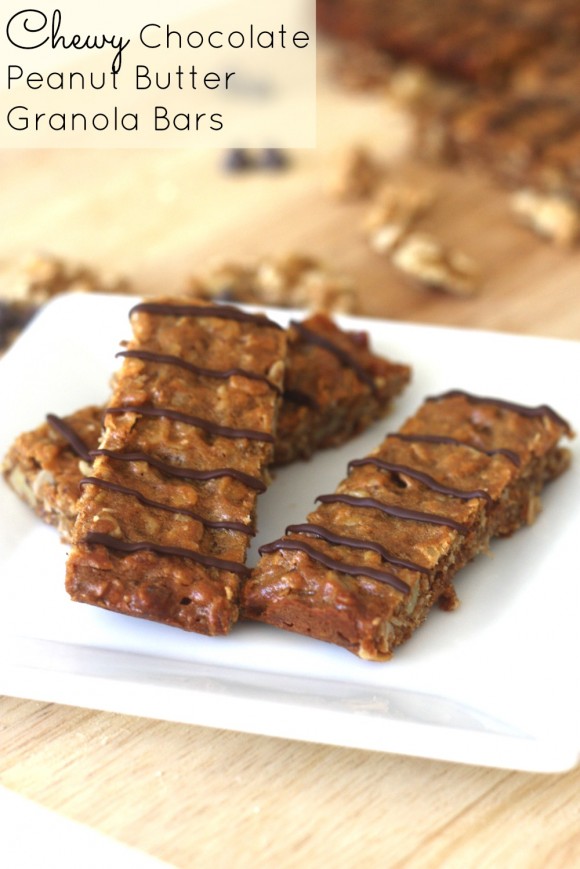 http://catchmyparty.com/blog/chewy-peanut-butter-granola-bars-recipe