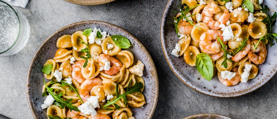 Best Ever Prawn Salad Recipes