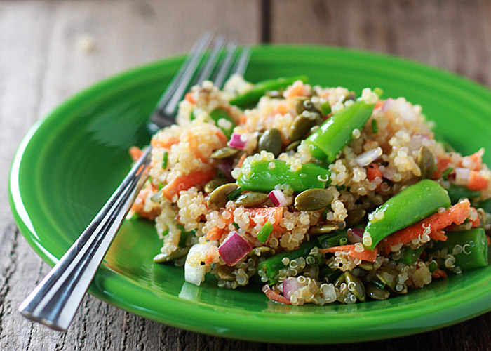 20 Vegetarian Lunchbox Ideas for Adults - Food Bloggers Recipe Roundup