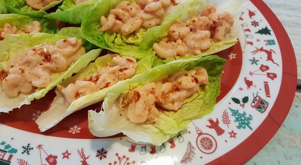 Best Ever Prawn Salad Recipes