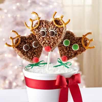 10 Best Christmas Cookies for Kids Recipes