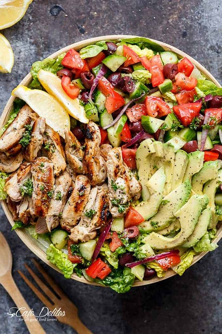 Top 10 Easy and Delicious KETO Recipes for Lunch