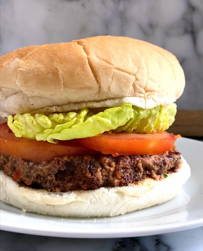 The ULTIMATE List of the Best Bean Burger Recipes on the Internet (170+ recipes!)