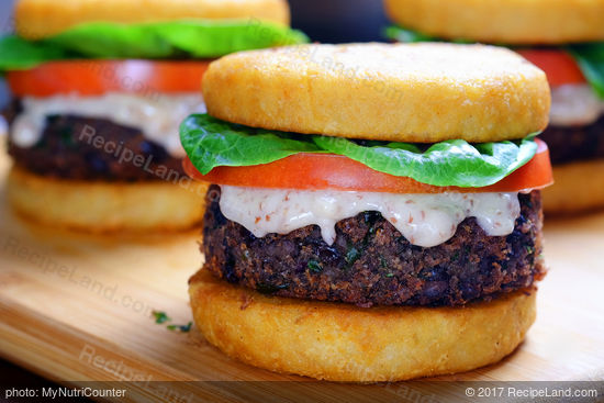 The ULTIMATE List of the Best Bean Burger Recipes on the Internet (170+ recipes!)