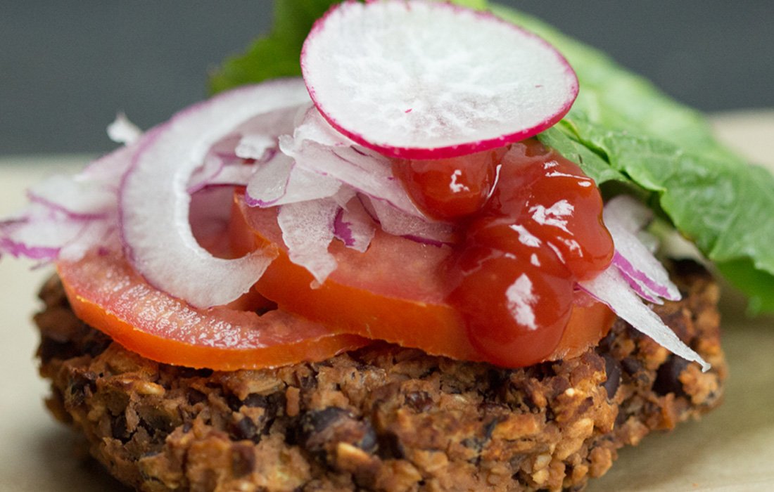 The ULTIMATE List of the Best Bean Burger Recipes on the Internet (170+ recipes!)