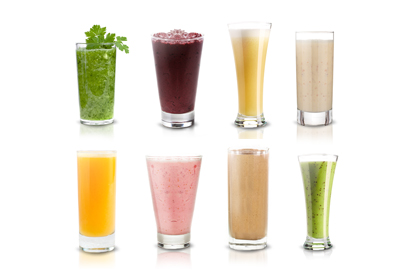 10 Smoothies for Perfect Skin (Recipes)