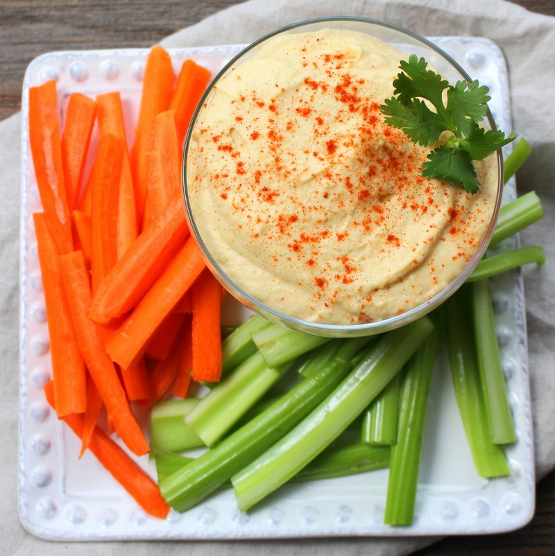 Best 39 Garlic Hummus Recipes on the Net – VOTE for your favorite ...