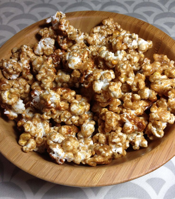 Top 10 Perfect Popcorn Recipe Ideas – The Food Explorer