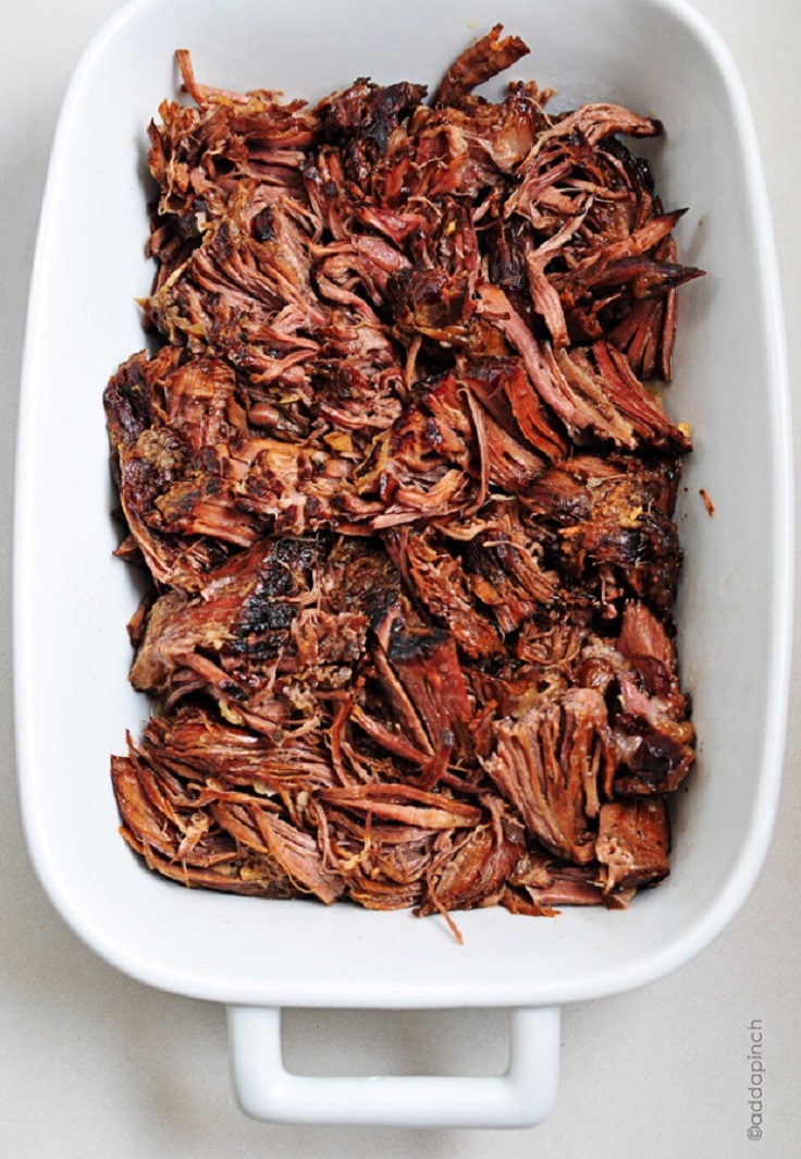 Top 10 Oven Roasted Meat Recipe Ideas - Balsamic Roast Beef
